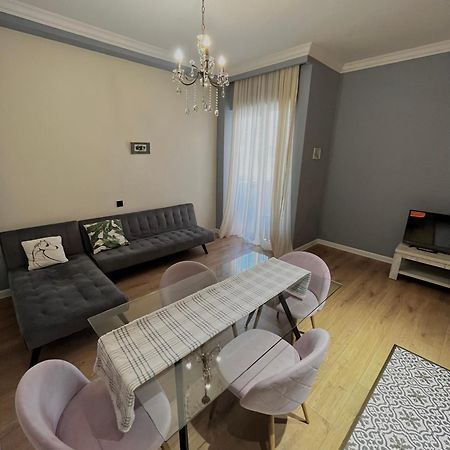 Appartement To The Mood à Tbilissi Extérieur photo