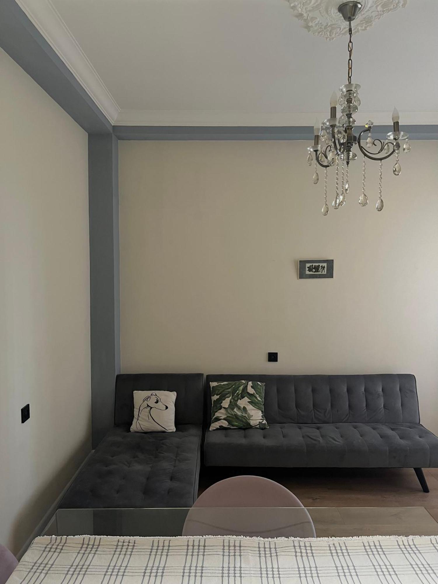 Appartement To The Mood à Tbilissi Extérieur photo